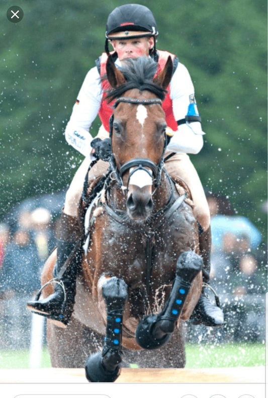 What you should look for when buying cross country (eventing) boots