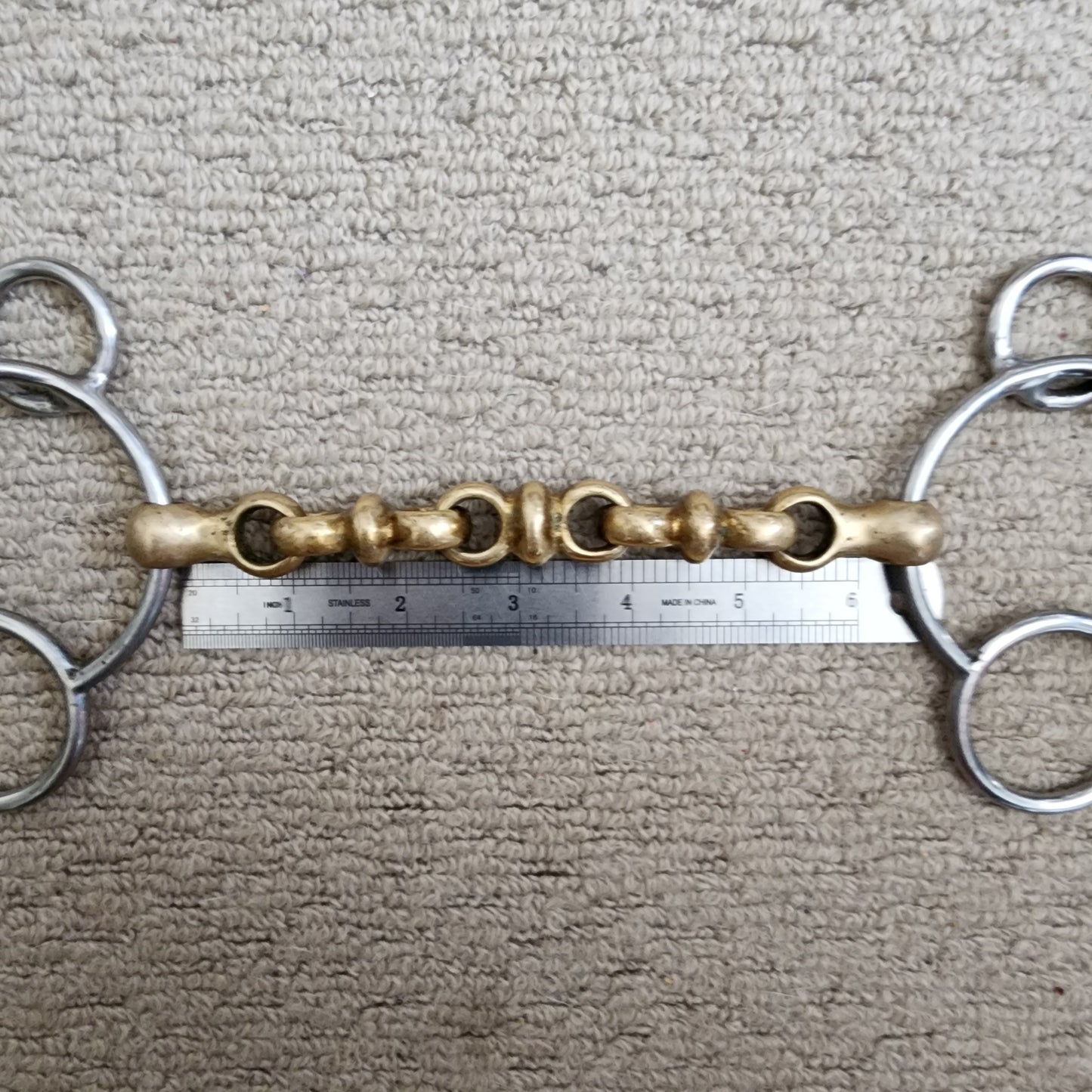 Neue Schule Waterford Universal bit