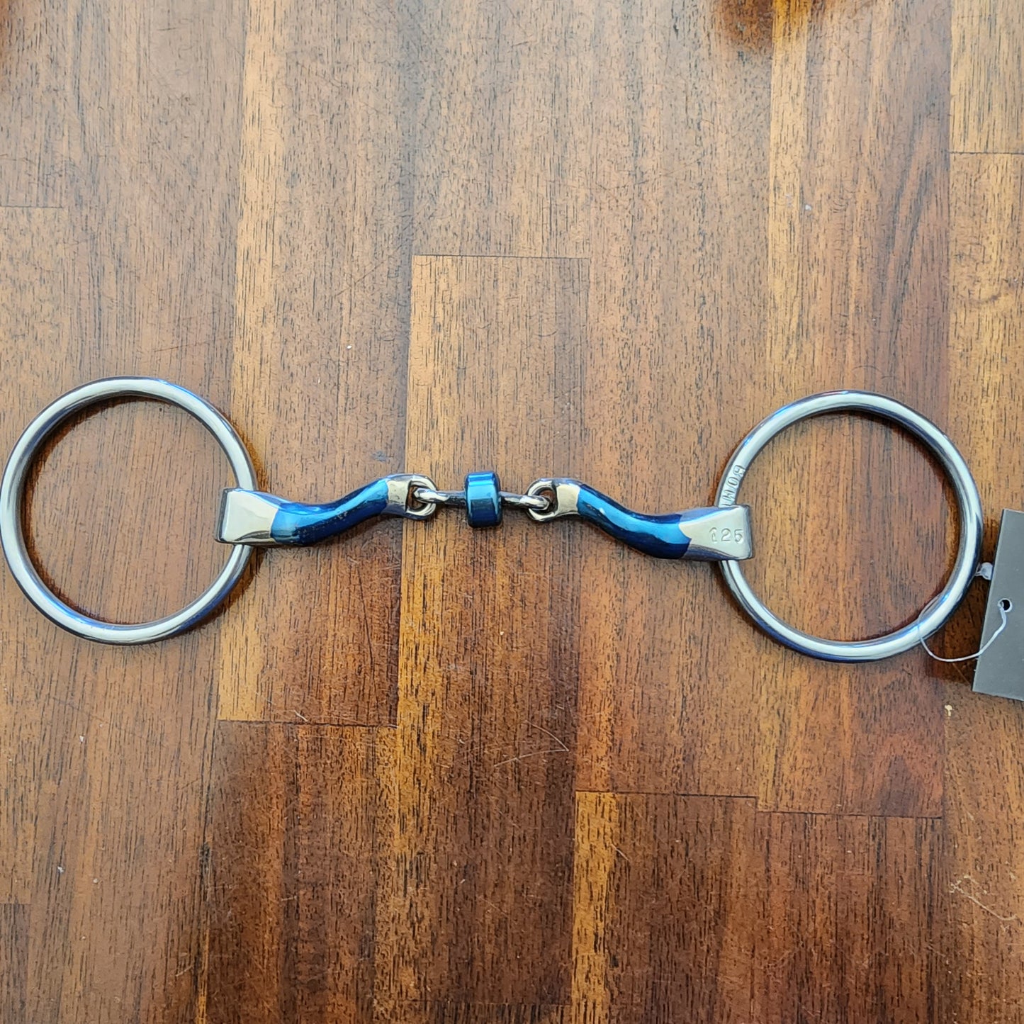 Bombers Loose Ring McHardy