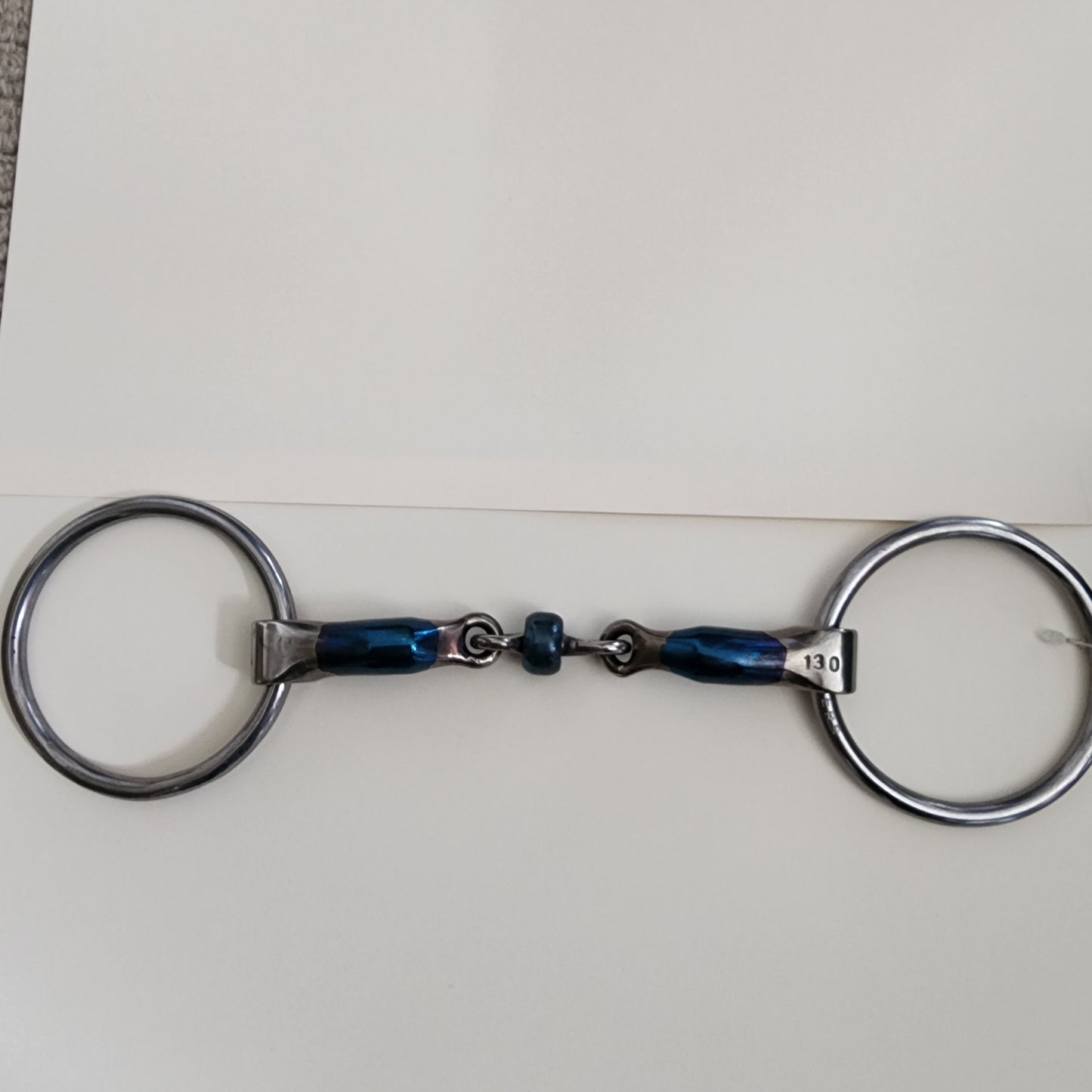 Bombers Loose Ring Buster Roller bit
