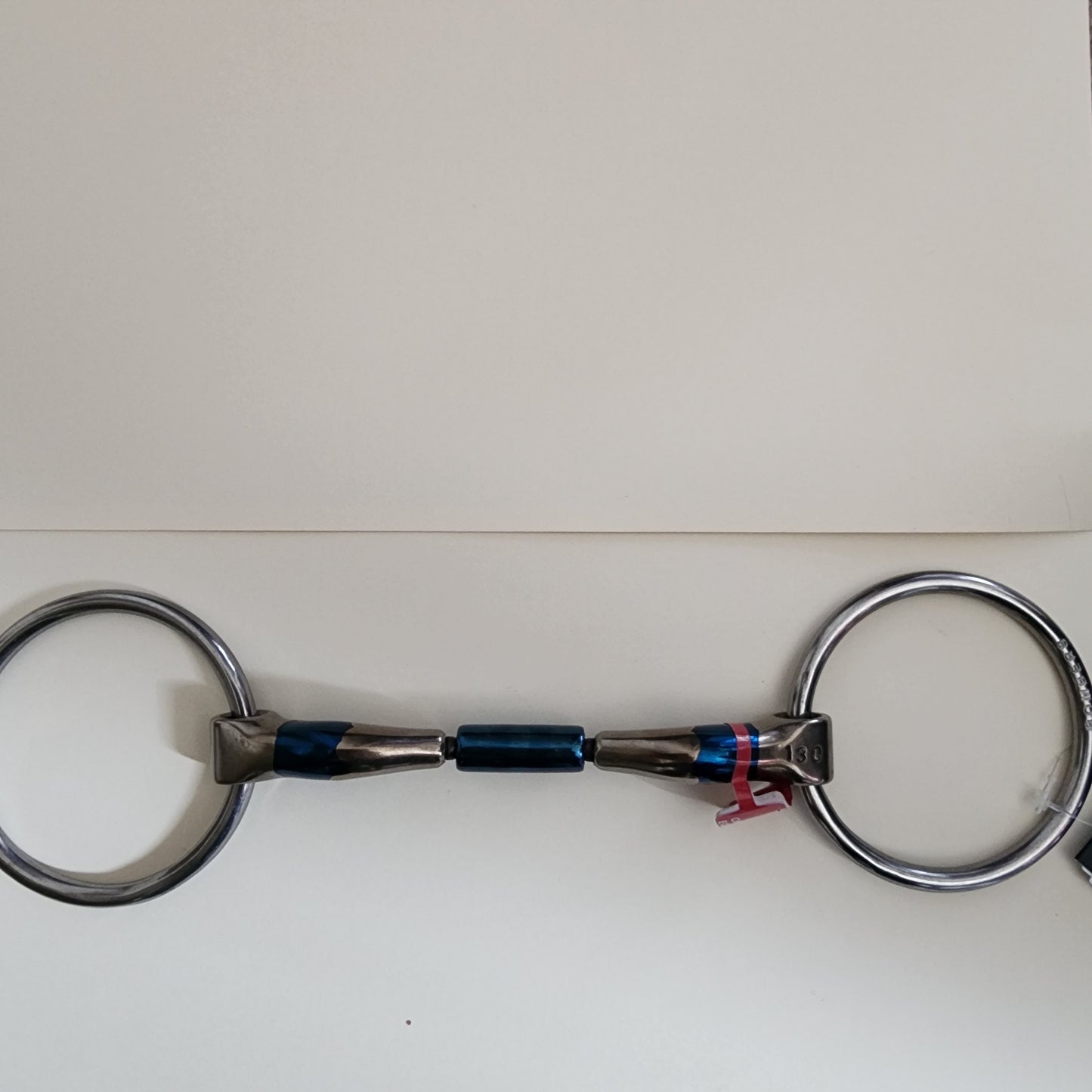 Bombers Loose Ring Barrel 30