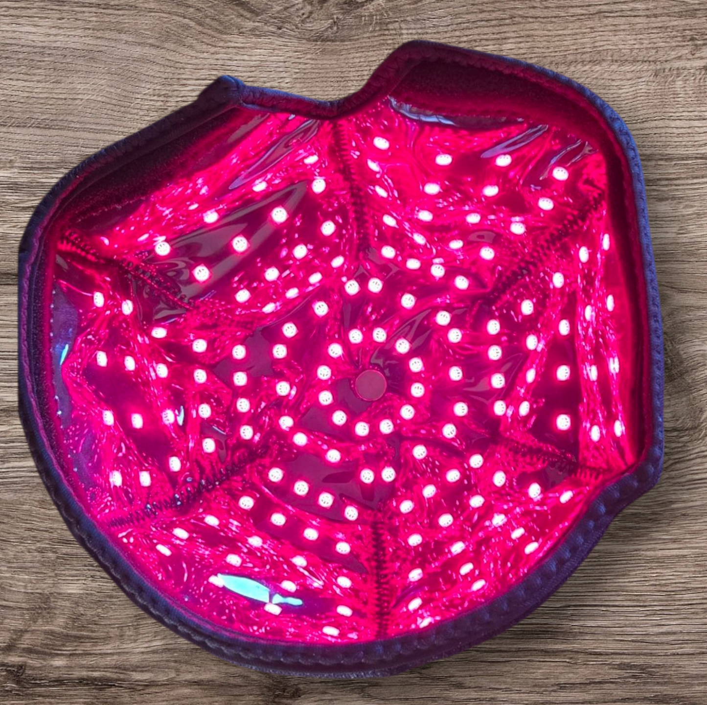 Red Light Therapy Cap (infrared lazer)