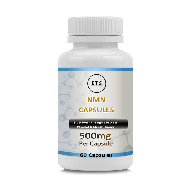 NMN Tablets (60 x 500mg)