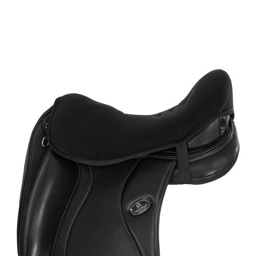 Acavallo Seat Saver Gel Pad Ortho-Coccyx - 20mm thickness (Gel in, Dri-Lex out)