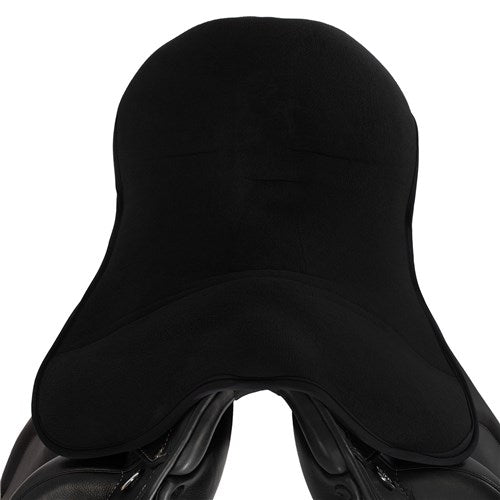 Acavallo Seat Saver Gel Pad Ortho-Coccyx - 20mm thickness (Gel in, Dri-Lex out)