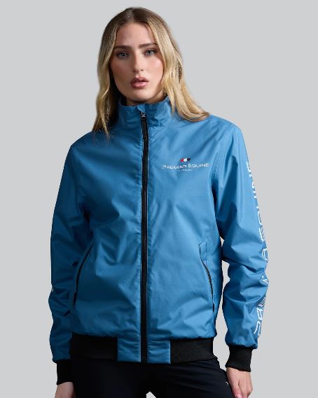 Premier Equine Omnia Womens Waterproof Riding Jacket