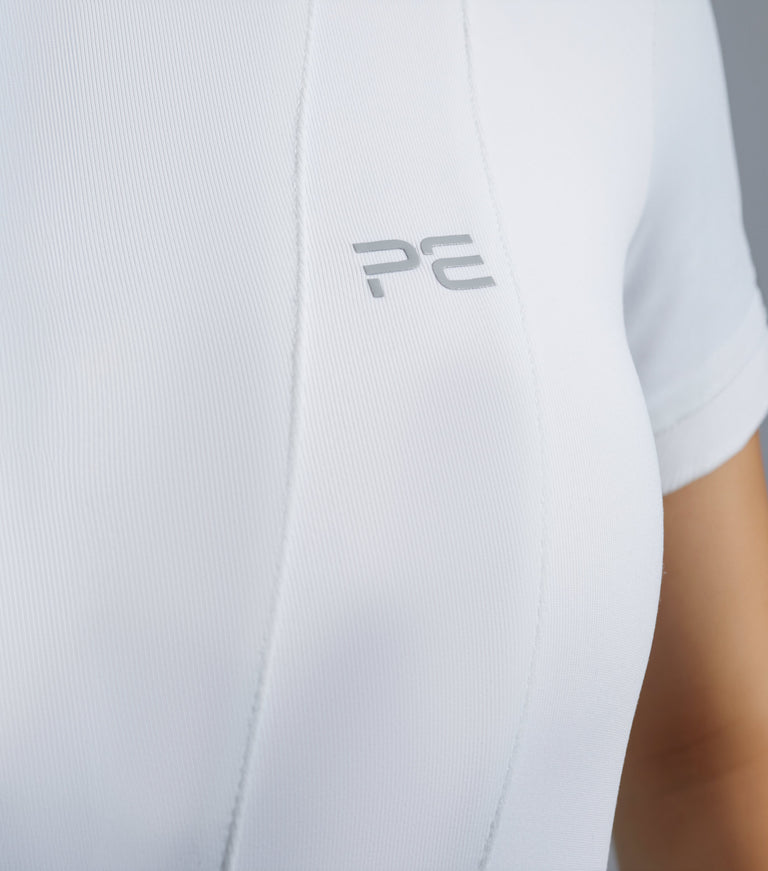 Premier Equine Bellisa Ladies Show Shirt