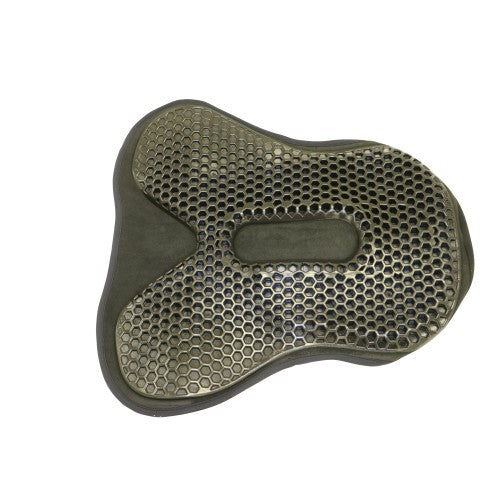 Acavallo Seat Saver Gel Pad Ortho-Pubis - Dressage (large) (Gel out, 20mm thickness)