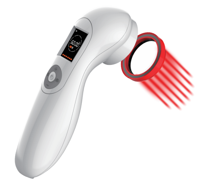 Equine Therapy Systems Handheld Red Light Lazer Therapy Machine