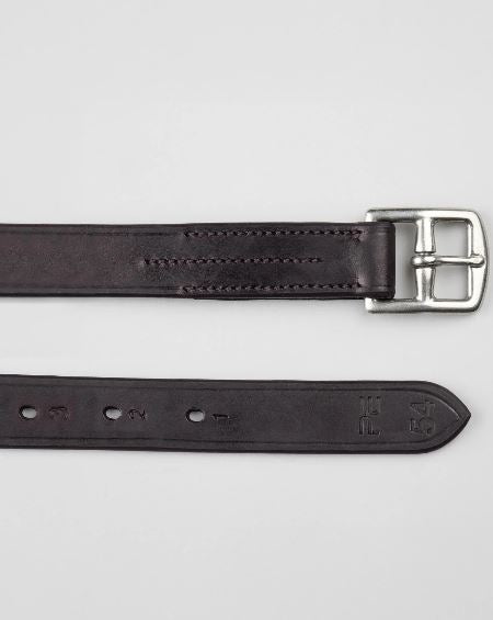 Premier Equine Traditional Stirrup Leathers