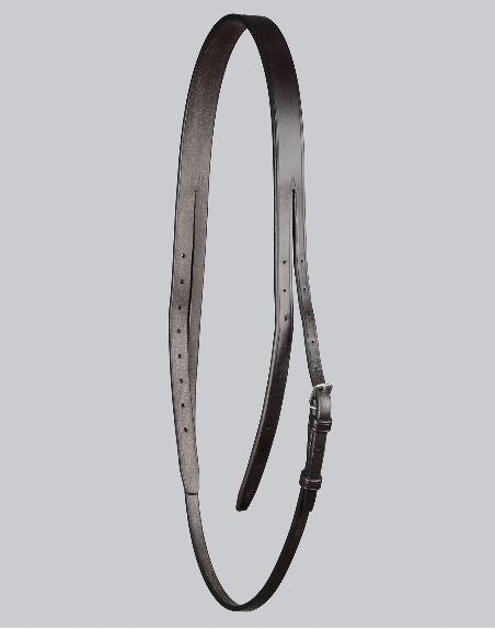 Premier Equine Hunter Plain Bridle Headpiece