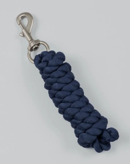 Premier Equine Polycotton Lead Rope: 2 Meters