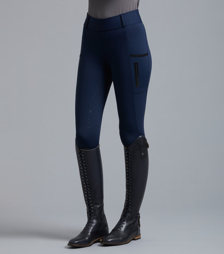 Premier Equine Concerto Ladies Riding Tights