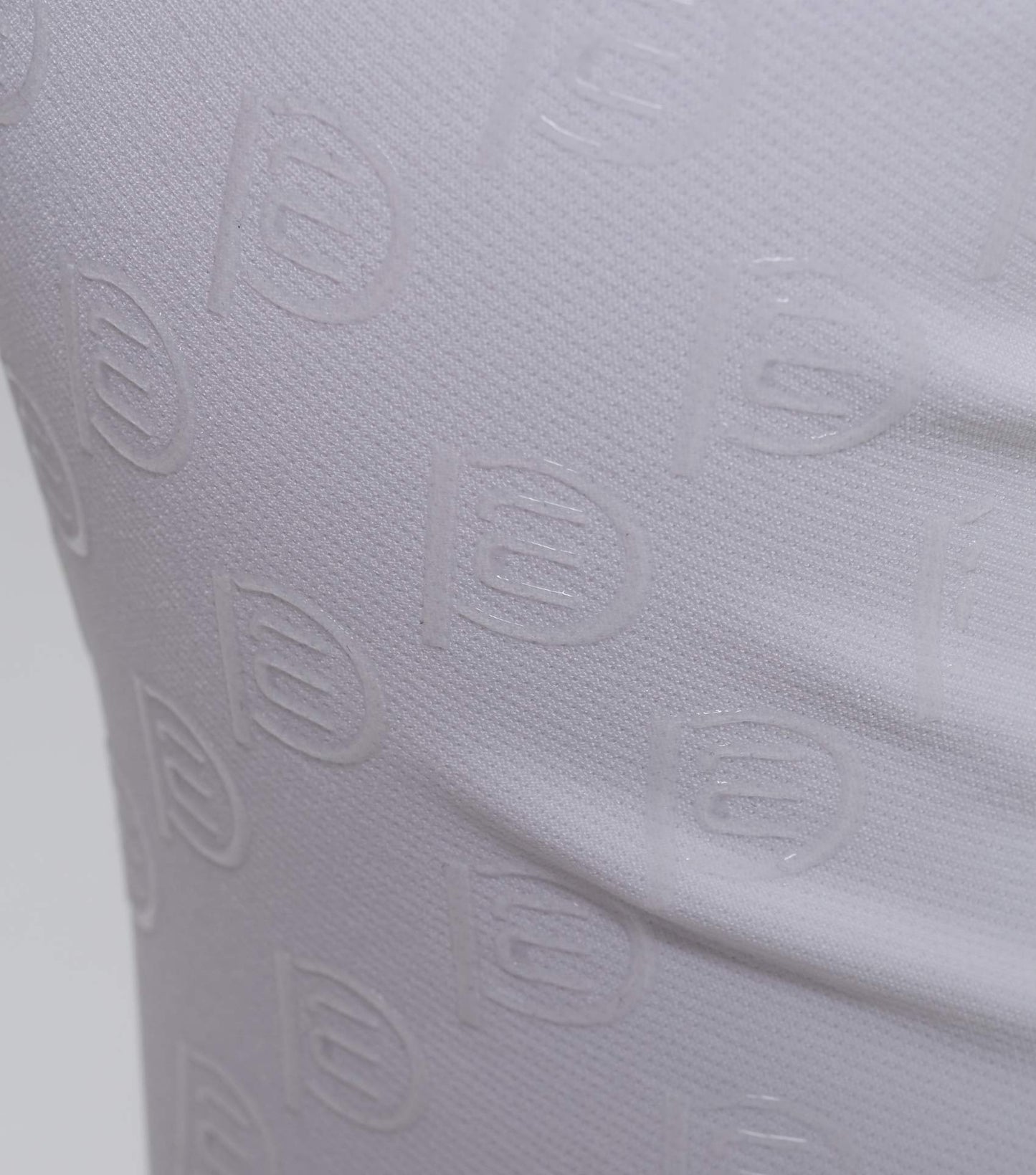 Premier Equine Derby Boy's Competiton Riding Breeches (white)