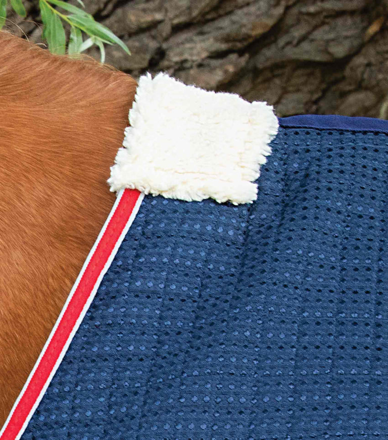 Premier Equine Dry-Tech Horse Cooler / Travel Rug