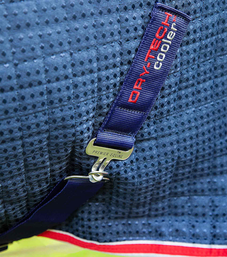 Premier Equine Dry-Tech Horse Cooler / Travel Rug
