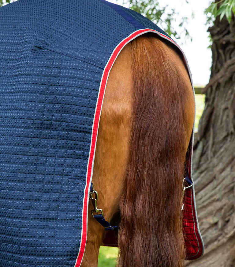 Premier Equine Dry-Tech Horse Cooler / Travel Rug