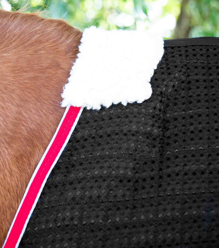 Premier Equine Dry-Tech Horse Cooler / Travel Rug
