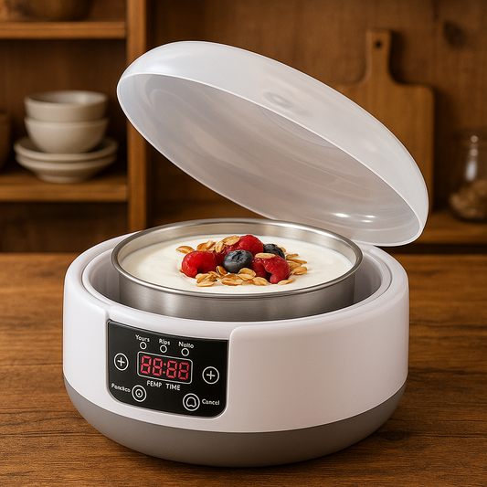 ETS 1L Yogurt (yoghurt) Maker