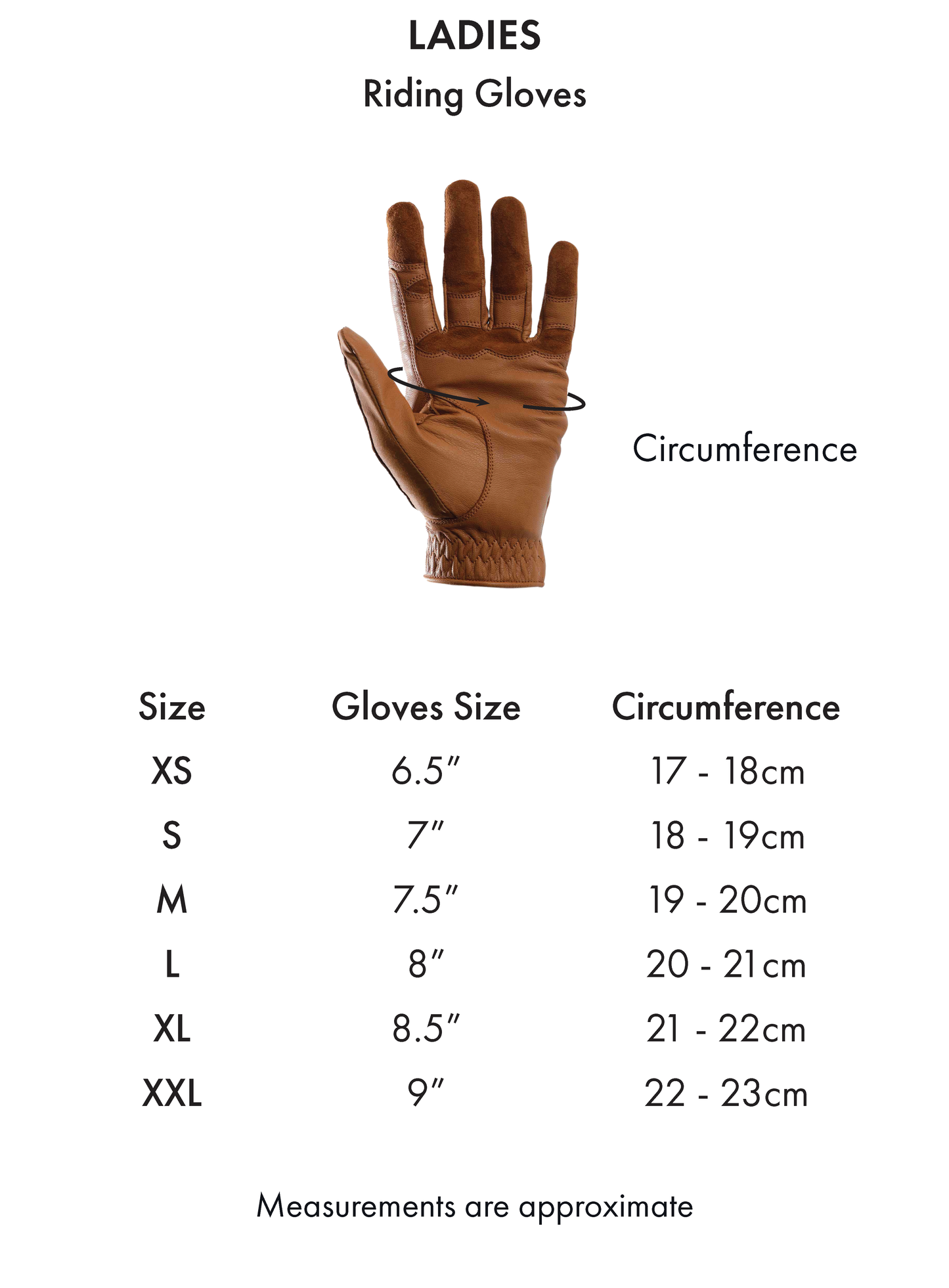 Premier Equine Presa Mesh Riding Gloves