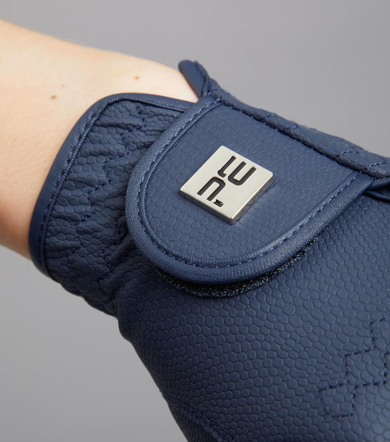 Premier Equine Metaro Ladies Riding Gloves