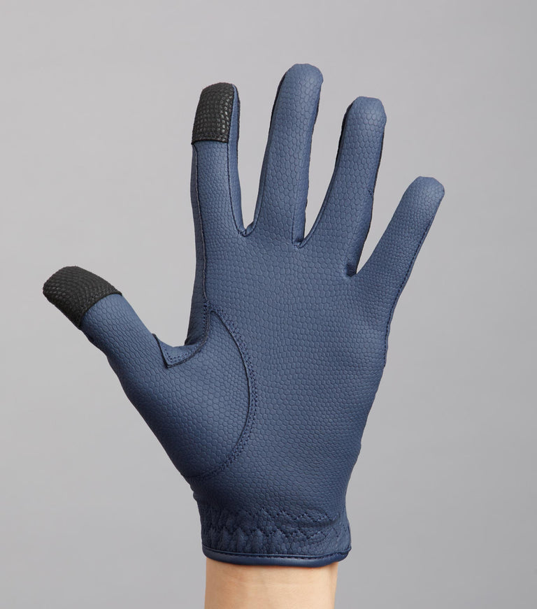 Premier Equine Metaro Ladies Riding Gloves