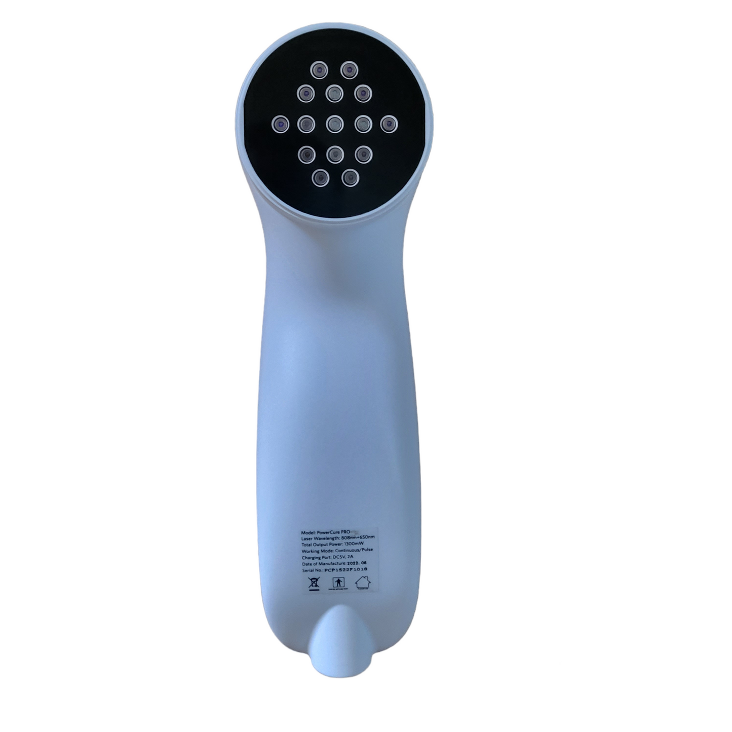 Equine Therapy Systems Handheld Red Light Lazer Therapy Machine
