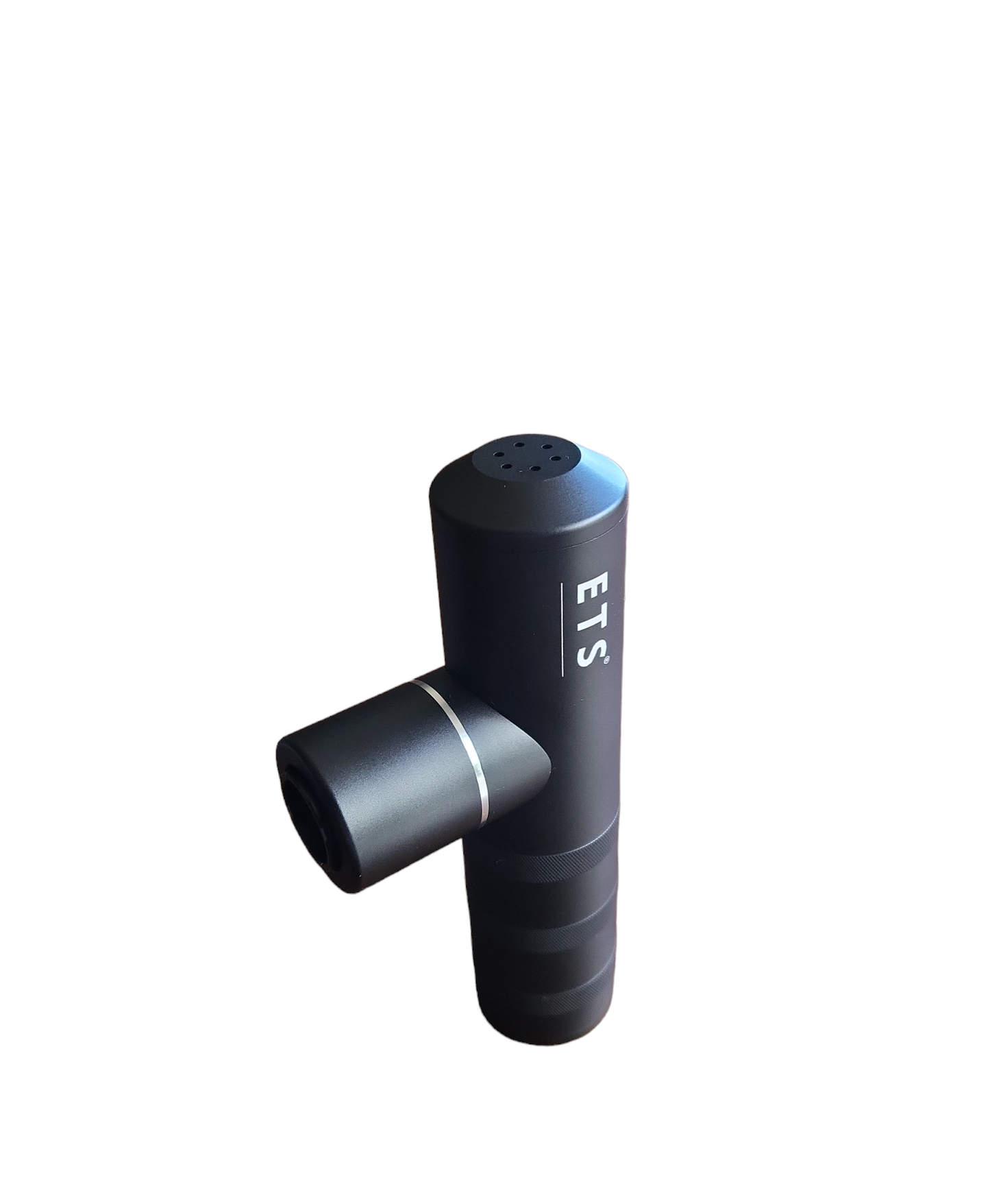 Equine Therapy Systems Mini Blaster Aluminum Massage Gun