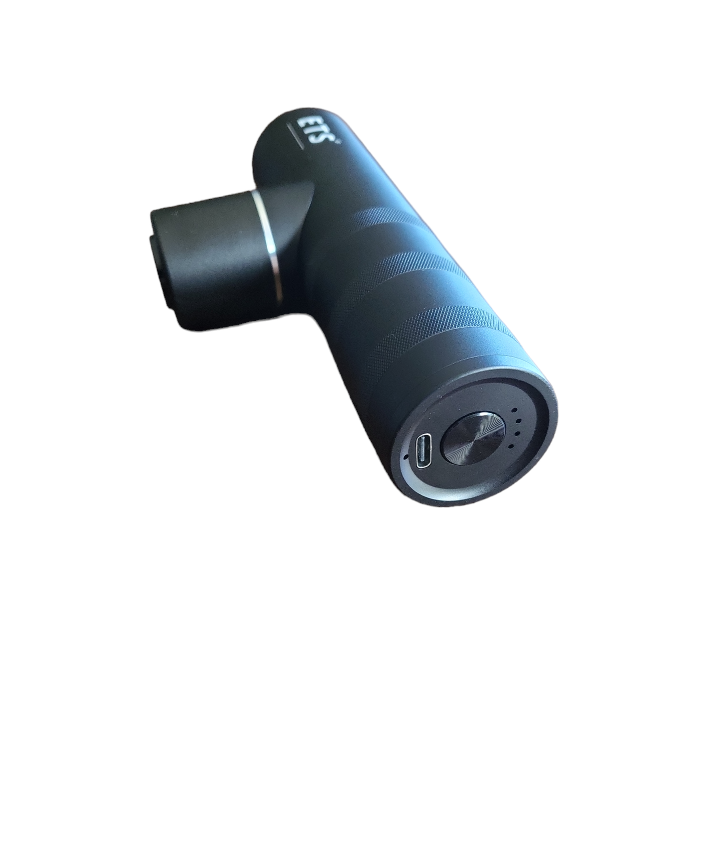 Equine Therapy Systems Mini Blaster Aluminum Massage Gun