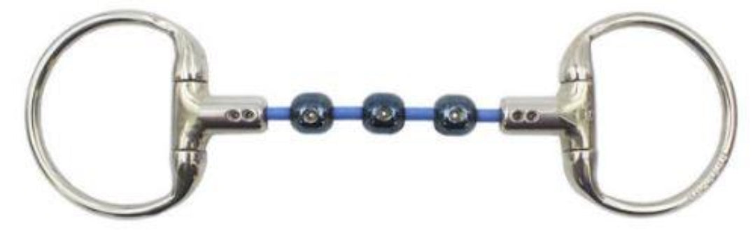 Bombers Eggbutt Waterford Cable