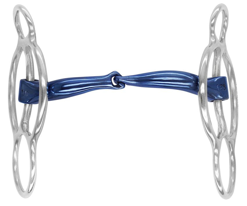 Bombers Williams Titanium Ultra Comfy Lock Up