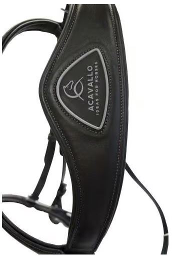 Acavallo Primavera Bridle