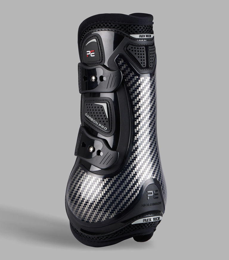 Kevlar airtechnology tendon boots hotsell