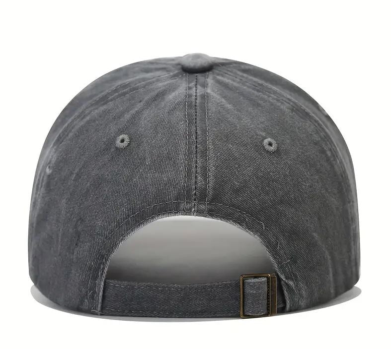 Cap for the person running the show! (Shit show supervisor)