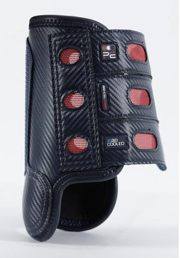 Premier Equine Carbon Tech Aircooled Eventing Boots