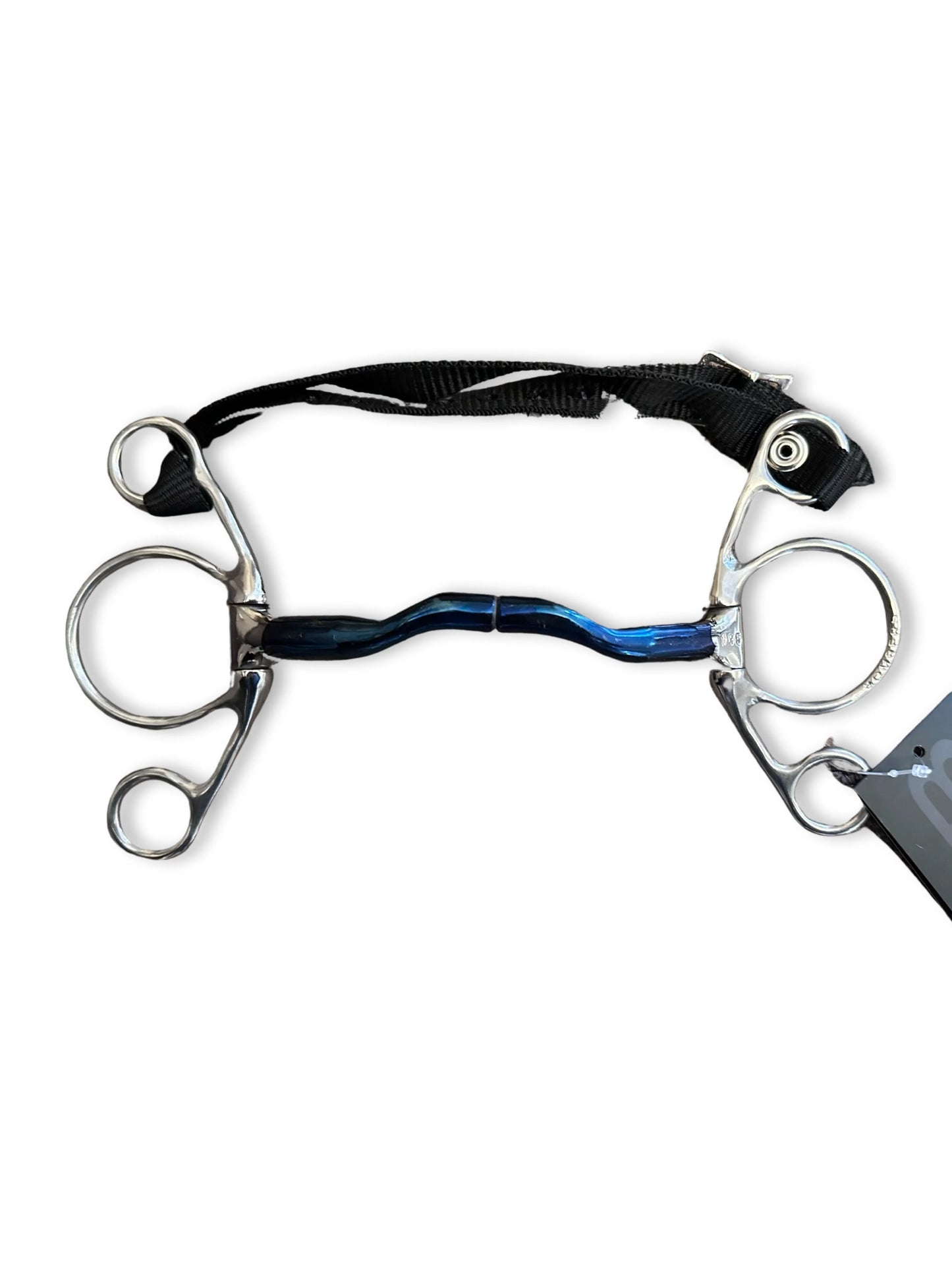 Bombers Elevator Loren Ported Pivot