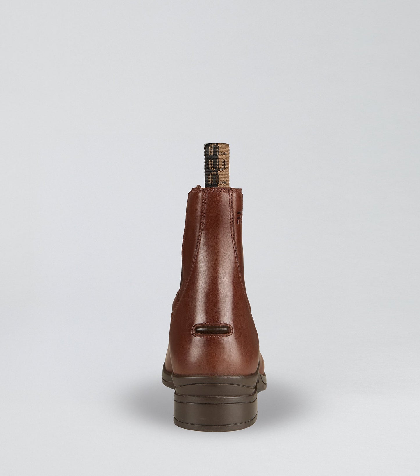 Description:Lanark Leather Paddock Boots_Colour:Brown_Position:3