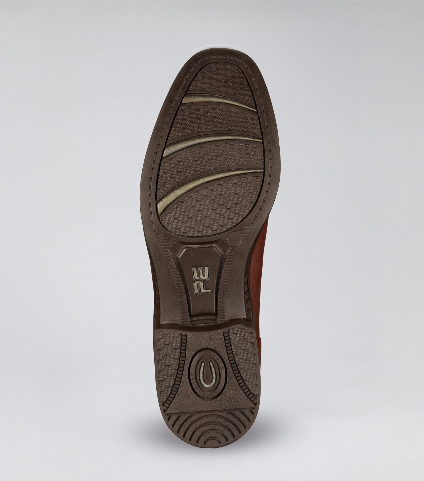 Description:Lanark Leather Paddock Boots_Colour:Brown_Position:5