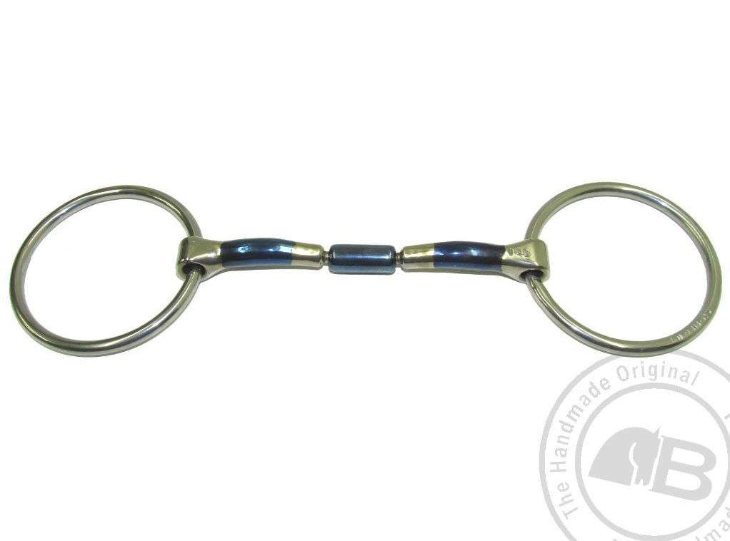Bombers Loose Ring Barrel 30
