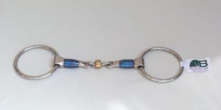 Bombers Loose Ring Buster Roller bit