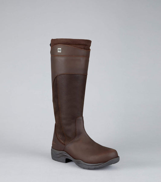 PE Miletto Vinci Waterproof Country Boot. Sale!