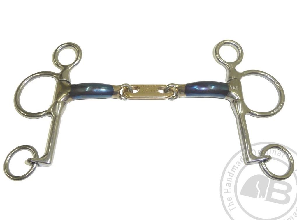 Bombers Pelham Control Plate