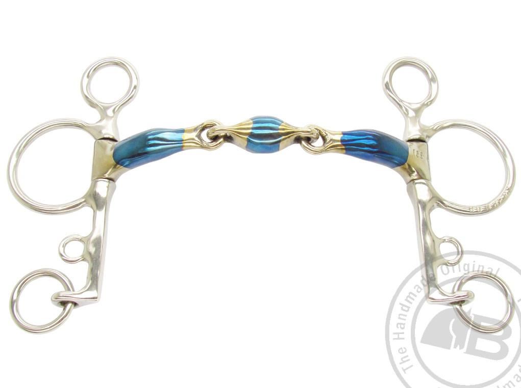 Bombers Pelham 55 Elliptical Comfy