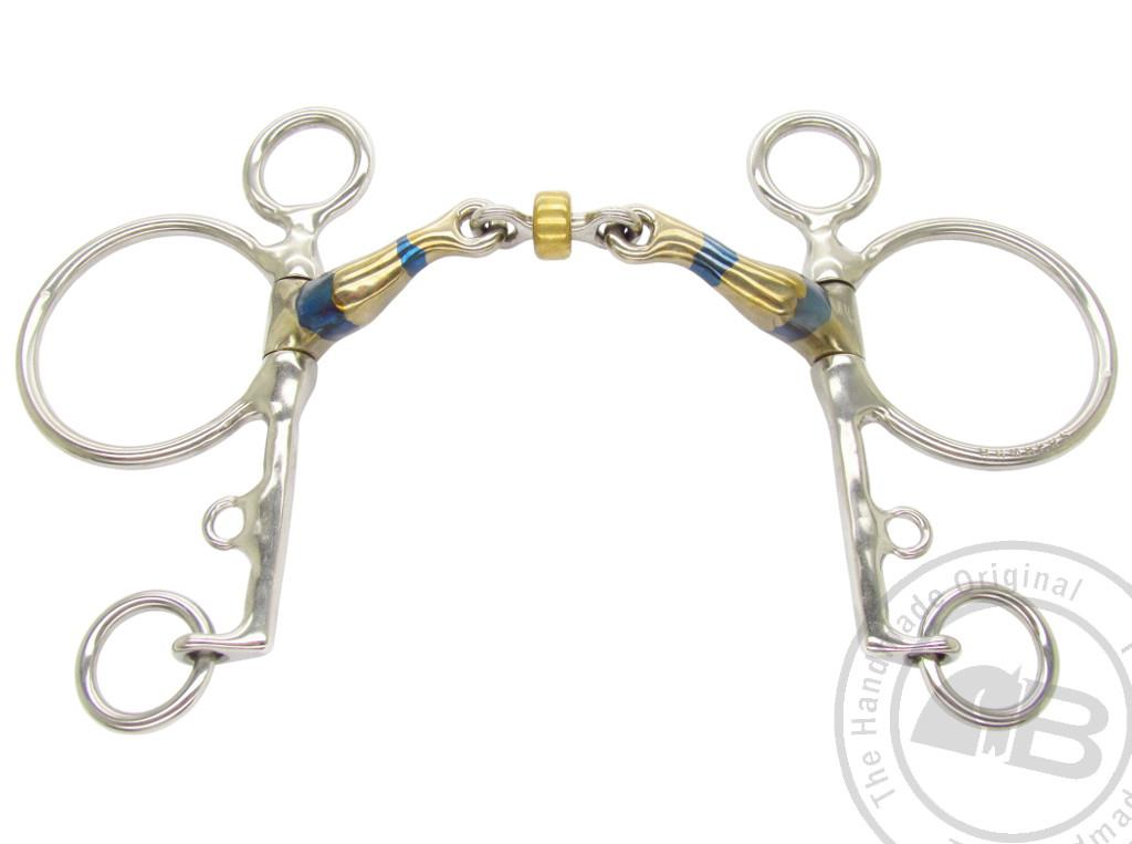 Bombers Polo Pelham McHardy