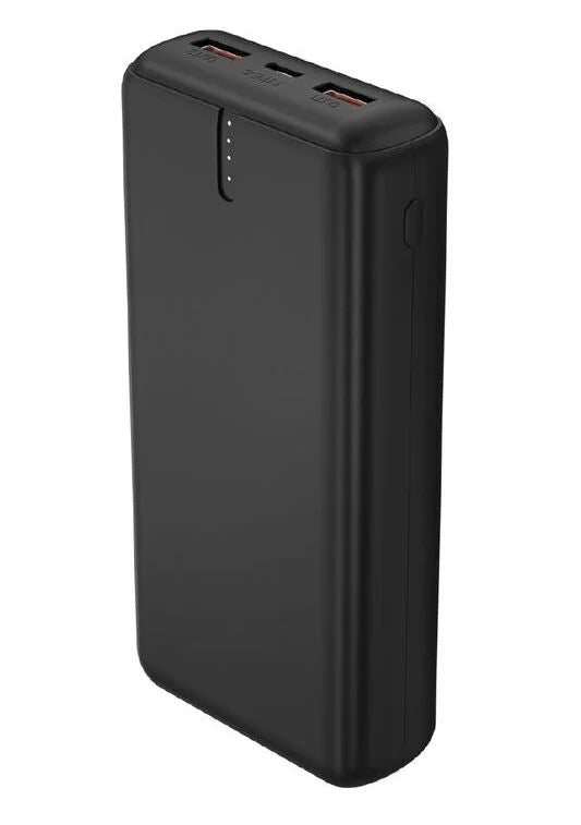 ETS Power Bank