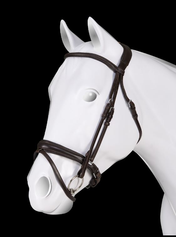 Acavallo Primavera Bridle