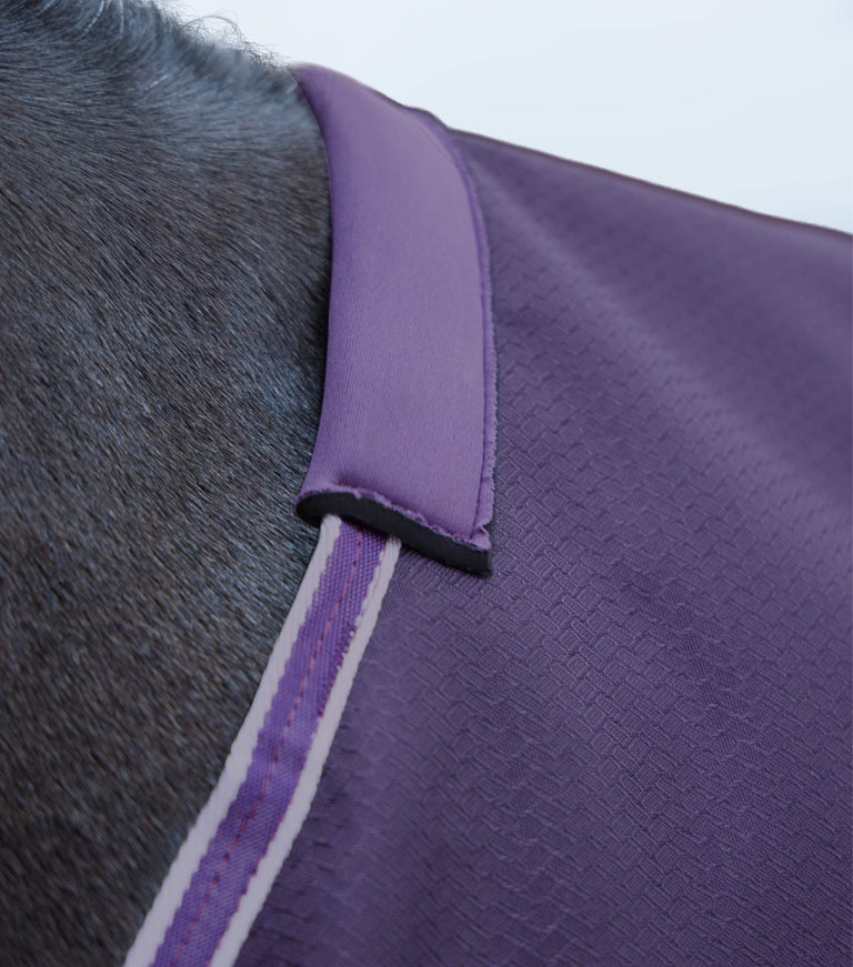 Premier Equine Stratus 600 Series 0g Original Turnout Rug (no neck Rug) - Navy or Purple