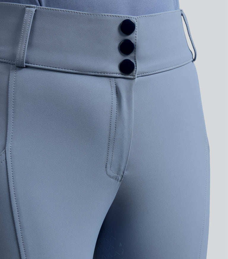 Premier Equine Campani Womens Full Seat Riding Breeches