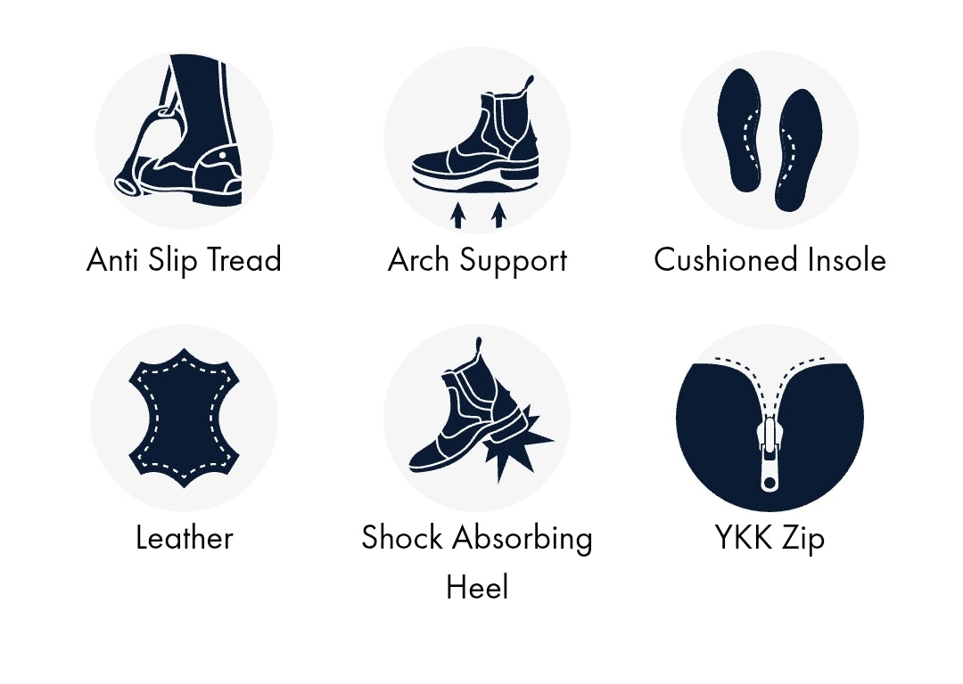 Premier Equine Altura Womens Long Riding Boots