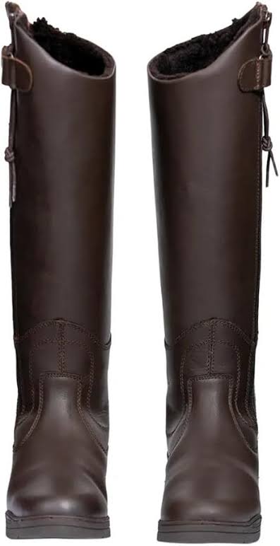 Hy Land Equestrian Londonderry Winter Country Riding Boots